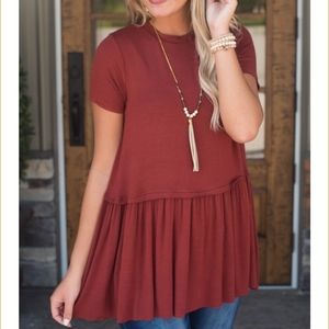 Boutique Top
